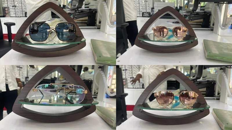 Miniature sélection de lunettes